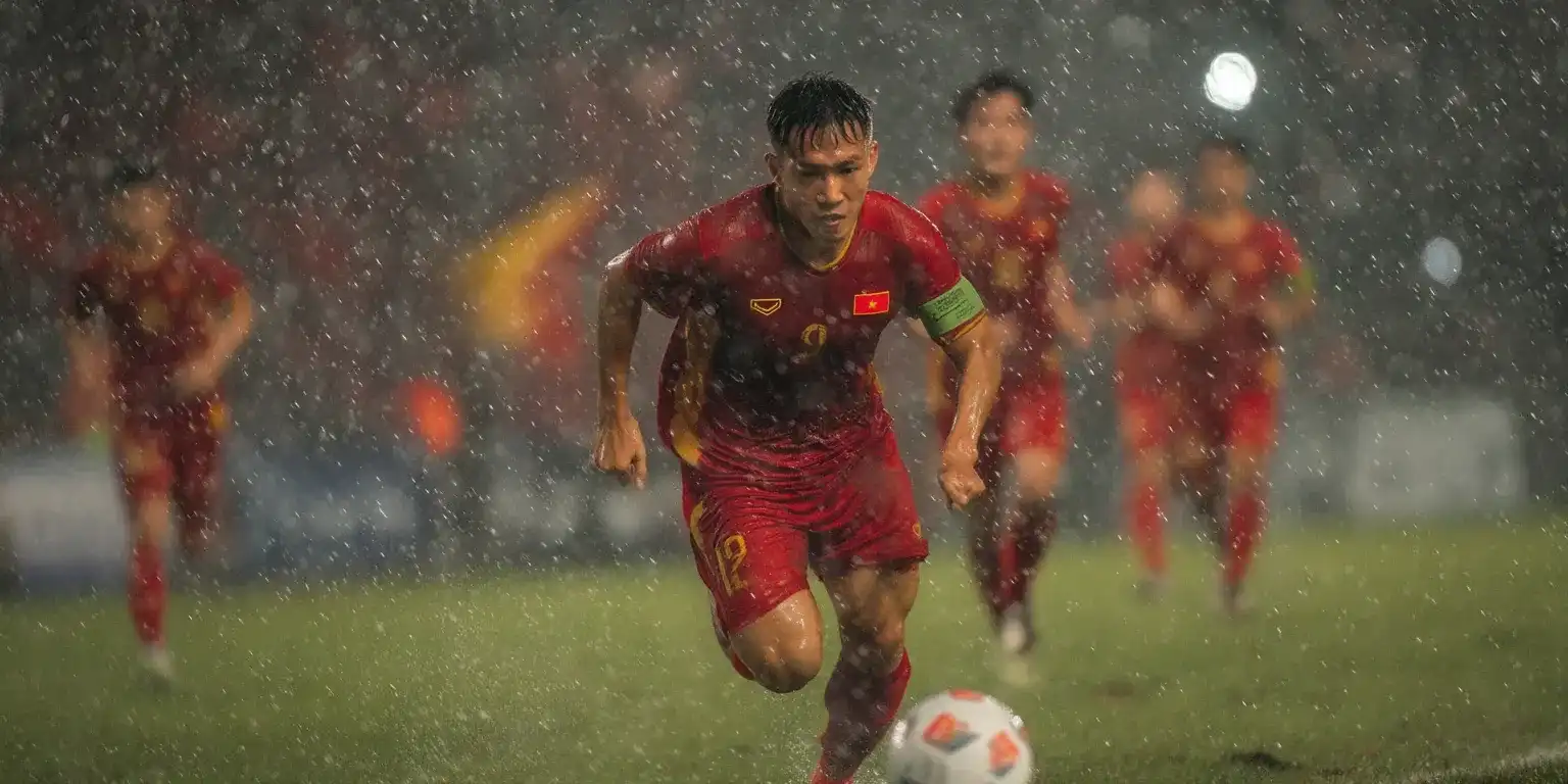 Menelusuri Dunia Peraduan dalam Bola Sepak