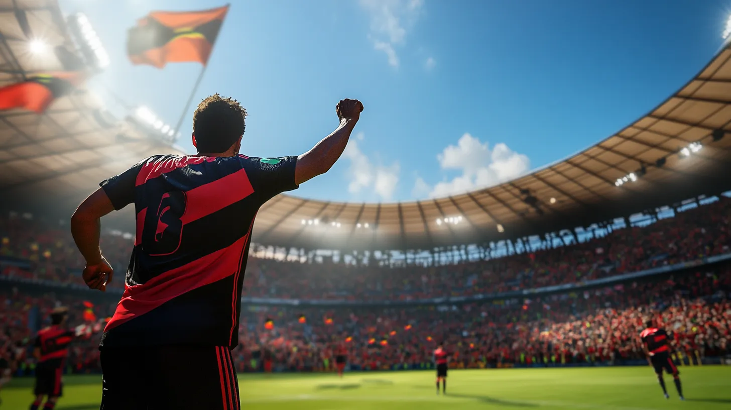 Struktur dan Format Peraduan Sepak Bola