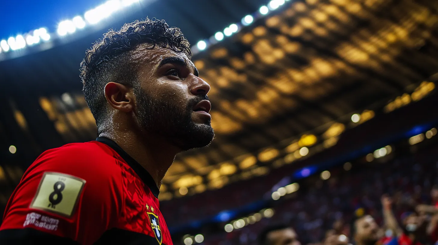 Apakah itu Peraduan Sepak Bola?